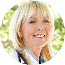 Dr. Jamie McManus M.D.