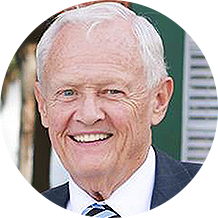 Dr. George Wootan M.D.